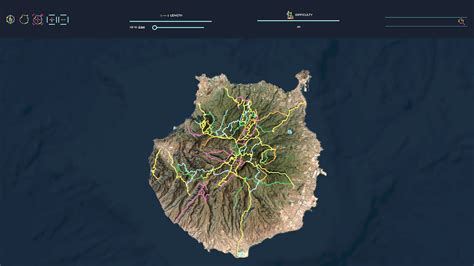 komoot gran canaria|New interactive online hiking map for Gran Canaria。